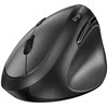 Genius Ergo 8350S Bevielė pelė, pilka, 2400DPI