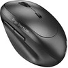 Genius Ergo 8350S Bevielė pelė, pilka, 2400DPI