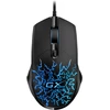 Genius GX GAMING Scorpion M300 Crack Pelė su laidu, juoda, 2400DPI