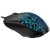 Genius GX GAMING Scorpion M300 Crack Pelė su laidu, juoda, 2400DPI