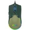 GENIUS Herní pelė Scorpion M700, USB, RGB, žalia
