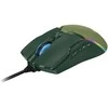 GENIUS Herní pelė Scorpion M700, USB, RGB, žalia
