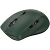 GENIUS žaidimų pelė Scorpion M8100, belaidė, žalia