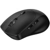 GENIUS žaidimų pelė Scorpion M8100, belaidė, juoda