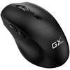 GENIUS žaidimų pelė Scorpion M8100, belaidė, juoda