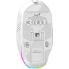 Genius GX GAMING Scorpion M8250 AI Bevielė pelė, balta, 3200DPI