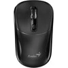 Genius NX-7123 Bevielė pelė, juoda, 1200DPI