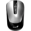 GENIUS pelė NX-7125 Sidabrinis/ 1200 dpi/ bezdrátová/ Copilot/ sidabrinė