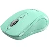 Pelė Genius Myś NX-8025S Belaidė žalia