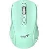 Pelė Genius Myś NX-8025S Belaidė žalia