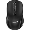 Genius NX-8025S Bevielė pelė, juoda, 1600DPI