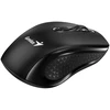 Genius NX-8025S Bevielė pelė, juoda, 1600DPI