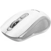 Pelė Genius Myś NX-8025S, Belaidė, balta ir-pilka