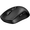GENIUS NX-8080S BT pelė / dviguba „Bluetooth“ + 2.4GHz / 1600 dpi / „Copilot“ / belaidė / tyli / juoda