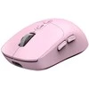Pelė Genius pelė NX-8080S BT/ podwójny Bluetooth + 2,4GHz/ 1600 dpi/ Copilot/ bezdrátowa/ tichá/ rožinė