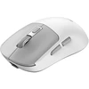 Genius NX-8260S Bevielė pelė, balta ir-pilka, 2400DPI