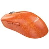 Genius NX-8260S Claw Edition Bevielė pelė, oranžinė, 2400DPI