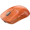 Genius NX-8260S Claw Edition Bevielė pelė, oranžinė, 2400DPI
