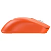Genius NX-8260S Bevielė pelė, oranžinė, 2400DPI