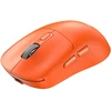 Genius NX-8260S Bevielė pelė, oranžinė, 2400DPI
