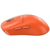 Genius NX-8260S Bevielė pelė, oranžinė, 2400DPI