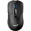 Genius NX-8280S Bevielė pelė, juoda, 3200DPI