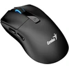 Genius NX-8280S Bevielė pelė, juoda, 3200DPI