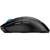 Genius NX-8280S Bevielė pelė, juoda, 3200DPI