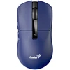 Genius NX-8280S Bevielė pelė, mėlyna, 3200DPI