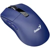 Genius NX-8280S Bevielė pelė, mėlyna, 3200DPI