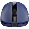 Genius NX-8280S Bevielė pelė, mėlyna, 3200DPI