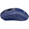 Genius NX-8280S Bevielė pelė, mėlyna, 3200DPI