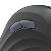 Hama EWM-600 vertikali pelė kairiarankiams belaidė juoda