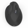 Vertikali pelė Hama EWM-600 belaidė juoda