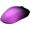 Pelė Hator Quasar 3 Ultima 8K Wireless juoda-violetinė
