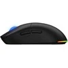 Pelė „Hator Quasar 3 Wireless HTM730“ juodas
