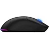 Pelė „Hator Quasar 3 Wireless HTM730“ juodas