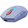 Pelė Logitech G305 X Superlight Violetinis