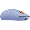 Pelė Logitech G305 X Superlight Violetinis