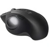 Logitech - MX Ergo S pažangus belaidis kamuoliukas, juodas