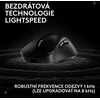 Pelė Logitech PRO X Superlight 2 DEX SE, Juodas
