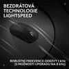 Pelė Logitech PRO X Superlight 2c SE, Juodas