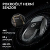 Pelė Logitech PRO X Superlight 2c SE, Juodas