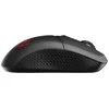 MSI Pelė žaidimams | VERSA 300 WIRELESS | Wireless | 2.4 GHz, Bluetooth, USB 2.0