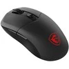 MSI Pelė žaidimams | VERSA 300 WIRELESS | Wireless | 2.4 GHz, Bluetooth, USB 2.0