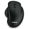 Pelė „Niceboy OFFICE M20“ tylus įrenginys
