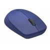 Pelė Rapoo M100 Silent Multi-Mode modrá