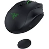 Razer Naga V3 Pro | Pelė žaidimams | Bluetooth | Juodas