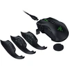Belaidė pelė Razer Naga V3 Pro, juodas