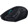 Razer Naga V3 Pro | Pelė žaidimams | Bluetooth | Juodas